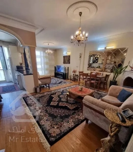 ۱۰۵ متر ۲خواب فول امکانات(بهنام)