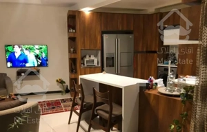 آپارتمان ۶۲ متری، فول امکانات، کم سن، شهرزیبا