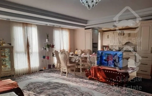 ملاصدرا، ۱۱۵متر، تک واحدی