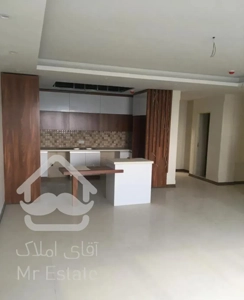برج نوساز کلید نخورده واحد۱۱۴ متر فول دیزاین خرازی