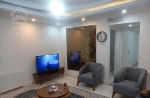 ۷۳ متر / فلکه سوم / فول امکانات