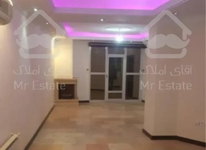 95 متر دو خواب صادقیه کلید نخورده