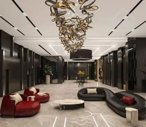 ۱۹۵متری تک واحدی نوساز(تاپ لوکیشن)پاسداران