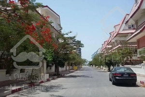 ویلایی ستاره کیش ۸۰ متری پایانکار۹۸