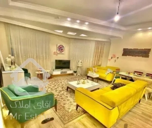 145متر،طبقه دهم برج مجلل