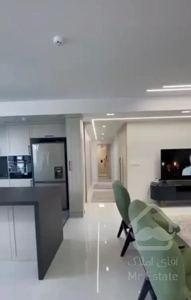 واحد۱۲۶متر۲خواب فوق لاکچری پژوهش برج الماس شیشه ای