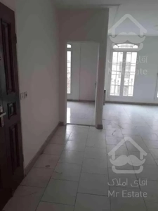 * 95 متر * دو خواب* در بلوار فردوس شرق *