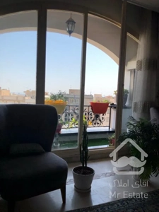 135 متر / سه خواب / اباذر / ویو ابدی