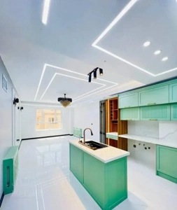 87متر فول دیزاین*غرق نور*لوکس و لاکچری*سنددار