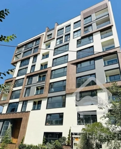 ۱۲۰ متر اپارتمان در شهرک سئول