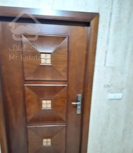 ۹۶ متر دوخواب فول امکانات/ خوش نقشه / میدان ۱۱