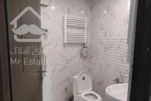 فروش آپارتمان سه خواب آراسته