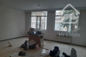 آپارتمان ۱۰۰ متری در ظفر