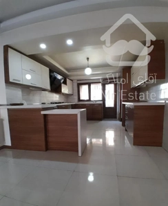 ۱۴۰متر/۲تراس/تک واحد/۲ انباری