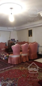 اپارتمان ۱۱۵متری دوخوابه بزرگ