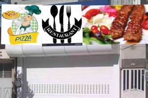 اجاره تجاری بر اصلی کاشانی/ مناسب تهیه غذا و فست فود