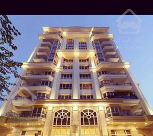 ۱۰۱متر ماندگار ویژن رزومه ی قوی دریاچه چیتگرتهاتر