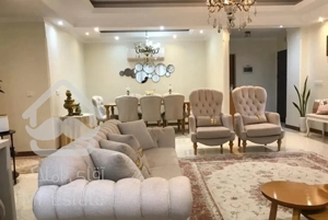 چیتگر۱۱۷متردرحدکلیدنخورده،شیک،ویوابدی کوه