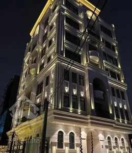آپارتمان فروشی رضاشهر