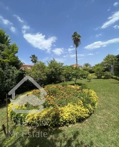 ویلا ٥٥٠ مترى سرمایه گذارى در خیابان هشتم دریاکنار