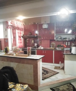 آپارتمان 90 متری، بلوارفردوس شرقی،