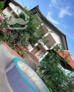 اجاره ویلا  ویلابا امکانات رفاهی