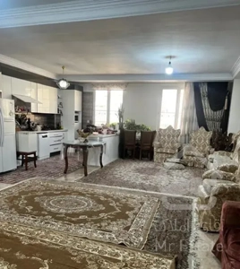 فردوس غرب / ۹۵متر رویایی ۱۰ساله / فروش و تهاتر