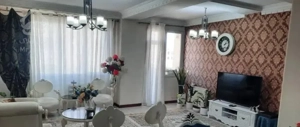 آپارتمان 84 متری