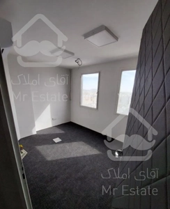 آپارتمان ۸۵متر،دو خواب،موقعیت اداری