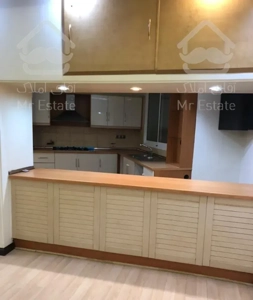 اپارتمان ۲ خوابه باغ فردوس