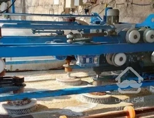 قالیشویی اتوماتیک پارسیان تضمینی سرویس رایگان