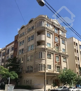 96 متر دو نبش دو پارکینگ  - شهرارا