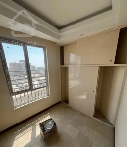 آپارتمان ۷۶متری دوخواب فول(فلکه اول صادقیه)