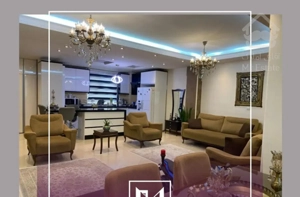 اپارتمان 115 متر / ساقدوش