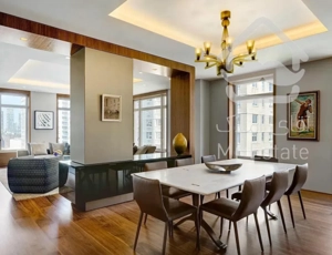 275 متر/ تریبلکس / فول نوسازی / محمودیه