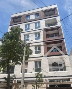 مرزداران ۹۶ متر فول امکانات