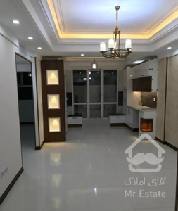 ۶۴متر.دوخوابه