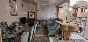 آپارتمان دو خوابه / باهنر