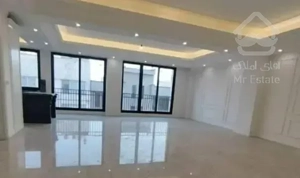 ۱۶۰متر ۳خواب نوساز ۲پارکینگ سندی شمال پاتریس