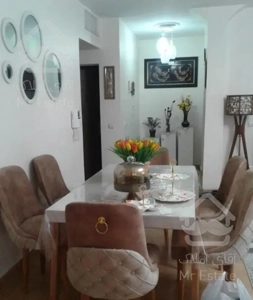 آپارتمان۱۱۰ متری فرهنگیان