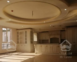 ۱۷۰ متر۳خواب/شهران/وسک/تک واحدی/نوساز