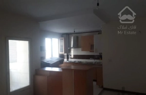 آپارتمان ۸۰ متری مجتمع باربن