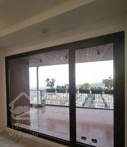 فروش آپارتمان ۱۸۵ متر(تراس قابل چیدمان)