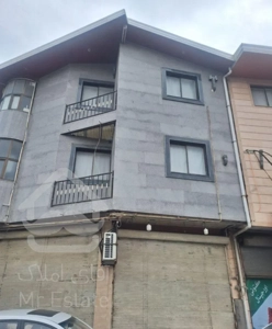 فروش آپارتمان ۱۰۰ متری ۲ خوابه طبقه ۲