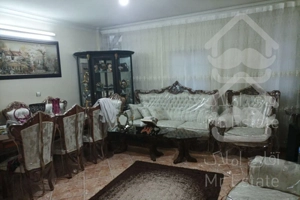 اپارتمان منطقه ۲۲ دریاچه چیتگر شهرک شهید باقری