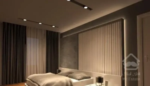 شهرک صدف لوکس /فول بازسازی صفر تا صد(مبله کامل)