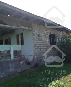 فروش خانه کلنگی متراژزمین۸۰۰مترباتمام امتیازات فشتم