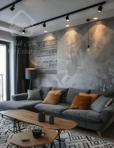 فروش اپارتمان ۲ خواب شهید قندی