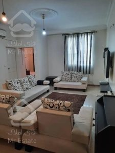 ۶۵ متر ۱ خواب ، مبله ، فول امکانات ، بلوار فردوس غرب