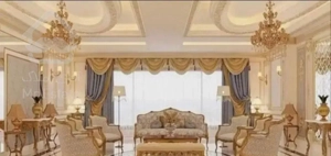 شهرک غرب۱۲۰متر۳خواب ویلایی1از۳ واحدبااستخر فلامک